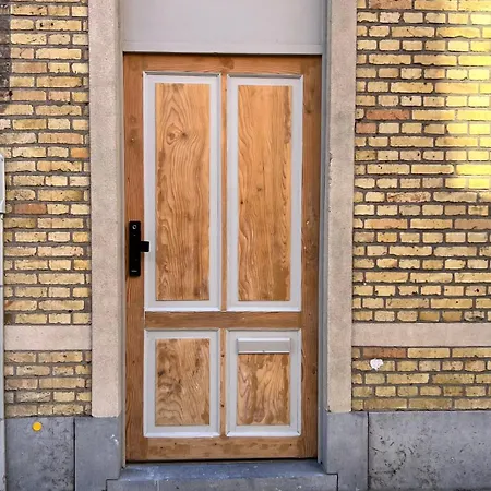 Ura Center Bruges